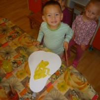 2. oddělení  ŘÍJEN 2023