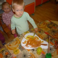 2. oddělení  ŘÍJEN 2023