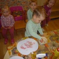 2. oddělení  ŘÍJEN 2023