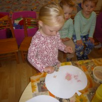 2. oddělení  ŘÍJEN 2023