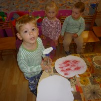 2. oddělení  ŘÍJEN 2023