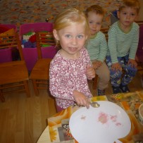 2. oddělení  ŘÍJEN 2023