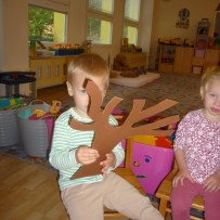 2. oddělení  ŘÍJEN 2023