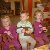 2. oddělení  ŘÍJEN 2023