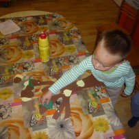 2. oddělení  ŘÍJEN 2023