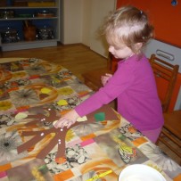 2. oddělení  ŘÍJEN 2023