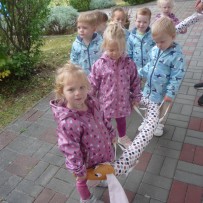 2. oddělení  ŘÍJEN 2023