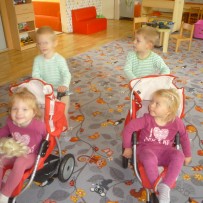 2. oddělení  ŘÍJEN 2023