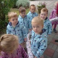 2. oddělení  ŘÍJEN 2023