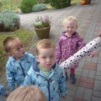 2. oddělení  ŘÍJEN 2023