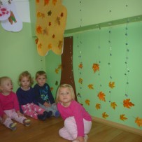 2. oddělení  ŘÍJEN 2023