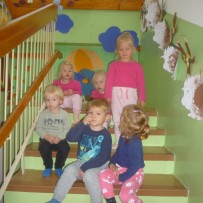 2. oddělení  ŘÍJEN 2023