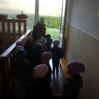 2. oddělení  ŘÍJEN 2023