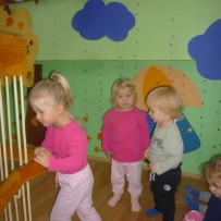 2. oddělení  ŘÍJEN 2023