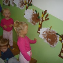 2. oddělení  ŘÍJEN 2023