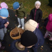 2. oddělení  ŘÍJEN 2023