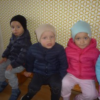 2. oddělení  ŘÍJEN 2023