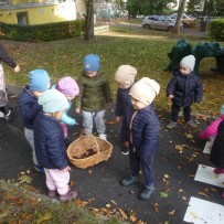 2. oddělení  ŘÍJEN 2023