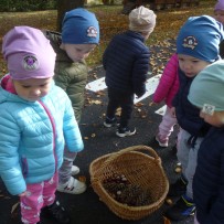 2. oddělení  ŘÍJEN 2023