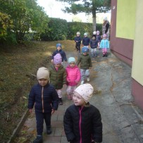 2. oddělení  ŘÍJEN 2023