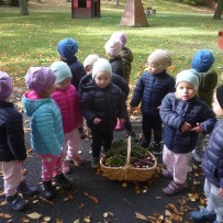 2. oddělení  ŘÍJEN 2023