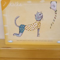 3 odd. - jóga 23.10.2023