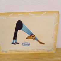 3 odd. - jóga 23.10.2023