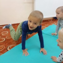 3 odd. - jóga 23.10.2023