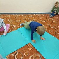 3 odd. - jóga 23.10.2023