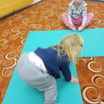 3 odd. - jóga 23.10.2023