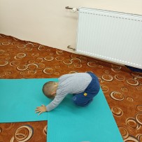 3 odd. - jóga 23.10.2023