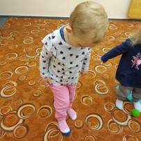 3 odd. - jóga 23.10.2023