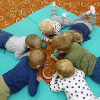 3 odd. - jóga 23.10.2023