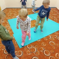 3 odd. - jóga 23.10.2023