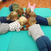 3 odd. - jóga 23.10.2023