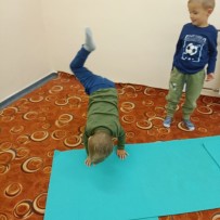 3 odd. - jóga 23.10.2023