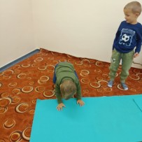 3 odd. - jóga 23.10.2023