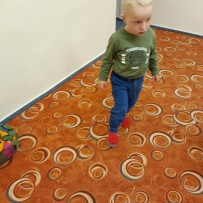 3 odd. - jóga 23.10.2023