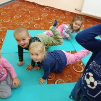 3 odd. - jóga 23.10.2023