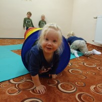 3 odd. - jóga 23.10.2023