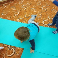 3 odd. - jóga 23.10.2023