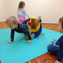 3 odd. - jóga 23.10.2023