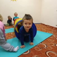 3 odd. - jóga 23.10.2023