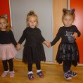 2. oddělení  Halloweenský karneval