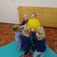 3 odd. - jóga 6.11.2023