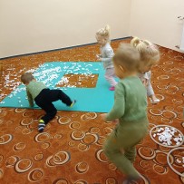 3 odd. - jóga 4.12.2023