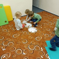 3 odd. - jóga 4.12.2023