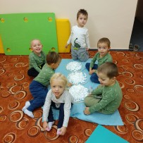 3 odd. - jóga 4.12.2023