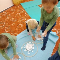 3 odd. - jóga 4.12.2023