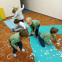 3 odd. - jóga 4.12.2023